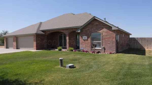 $435,000 | 9176 Hey Jude Lane East, Amarillo, TX 79119