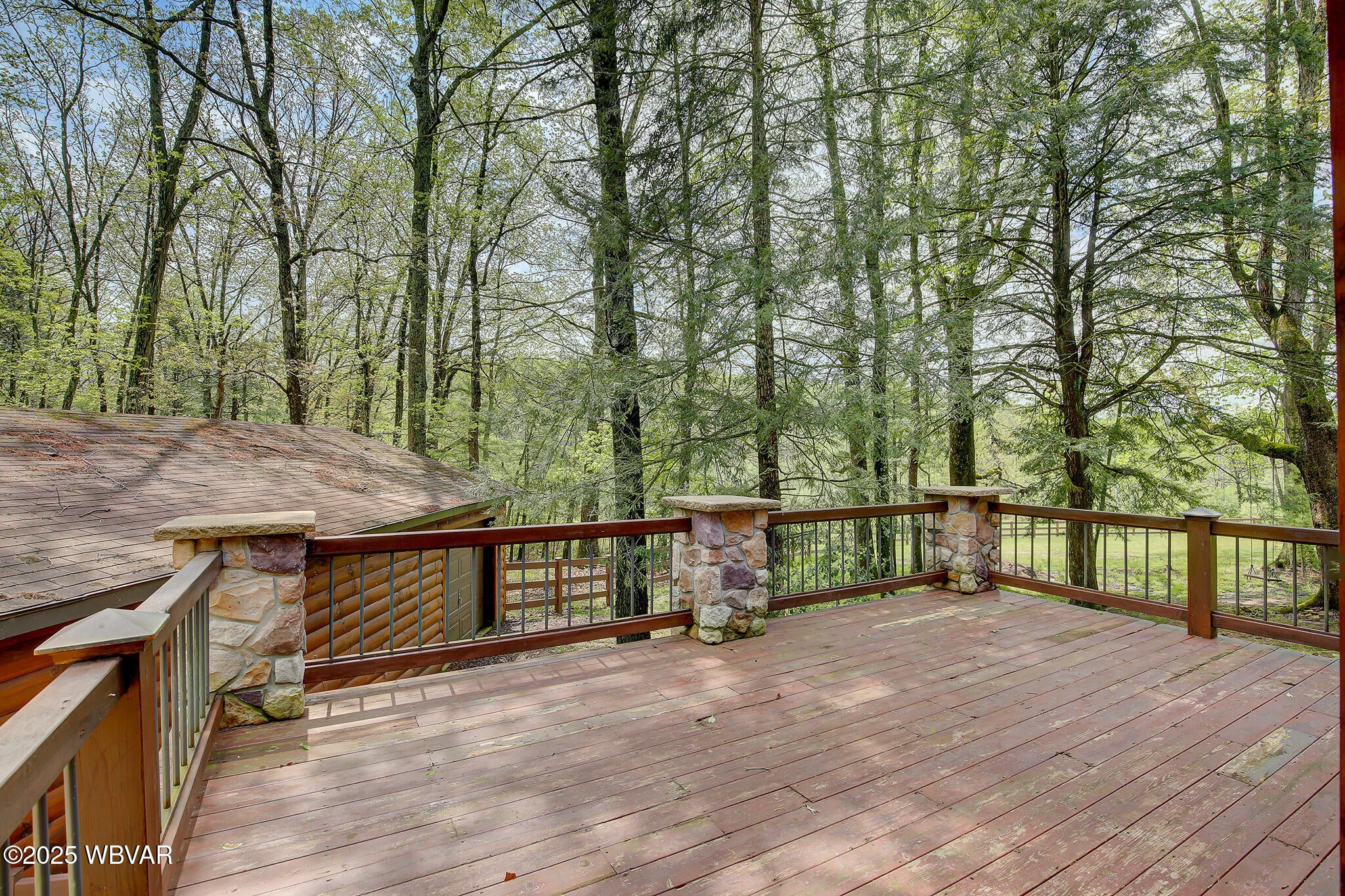 2603 Northway Rd Extension Williamsport, PA 17701 - Photo 97 of 135 Left Deck 3