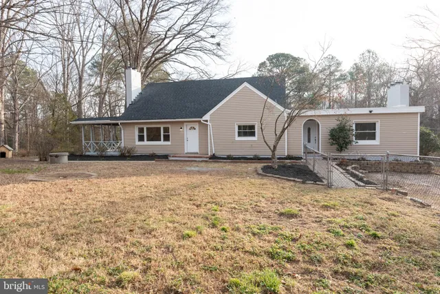 $404,900 | 1812 Parkway North Chesterfield Va 23224, Richmond, VA 23225