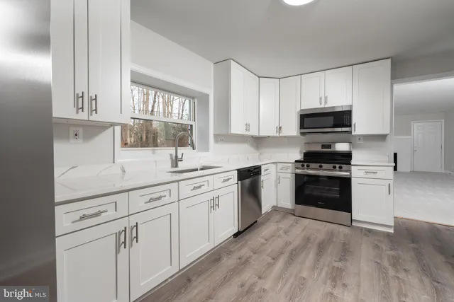 $399,900 | 1812 Parkway North Chesterfield Va 23224, Richmond, VA 23225