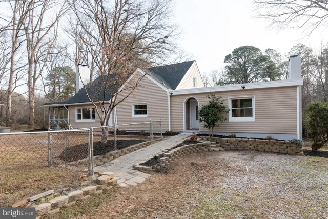 $399,900 | 1812 Parkway North Chesterfield Va 23224, Richmond, VA 23225