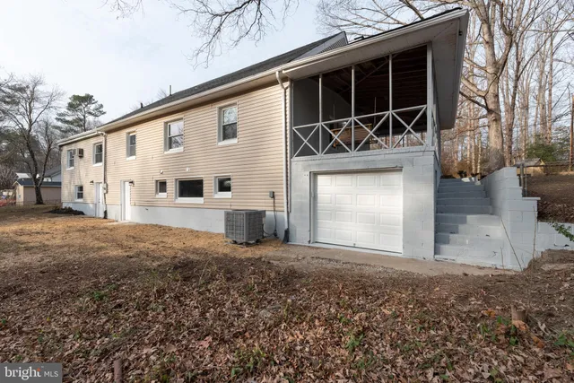 $399,900 | 1812 Parkway North Chesterfield Va 23224, Richmond, VA 23225