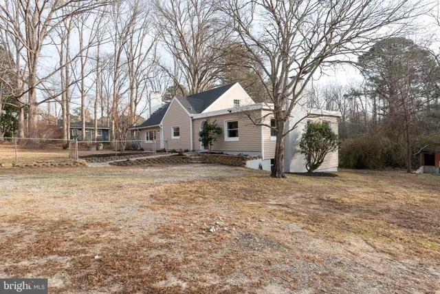 $399,900 | 1812 Parkway North Chesterfield Va 23224, Richmond, VA 23225