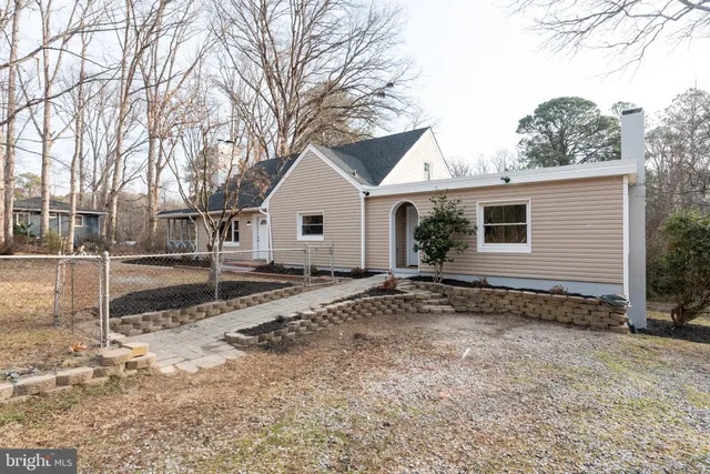 $399,900 | 1812 Parkway North Chesterfield Va 23224, Richmond, VA 23225