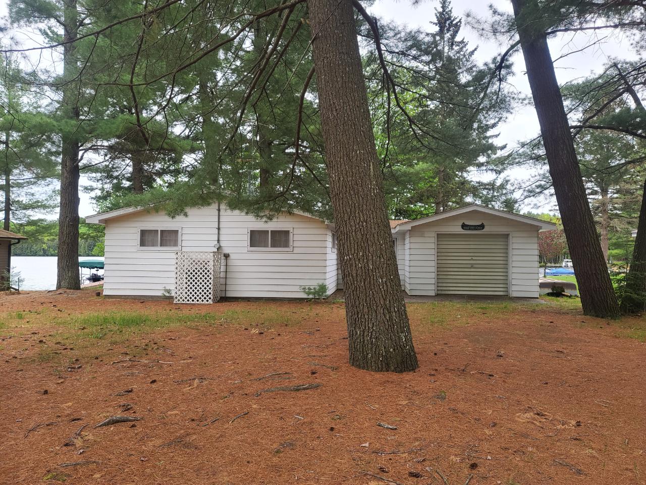 6430 Eagle Road Three Lakes, WI 54562 - Photo 2 of 15 Gallery Image 2