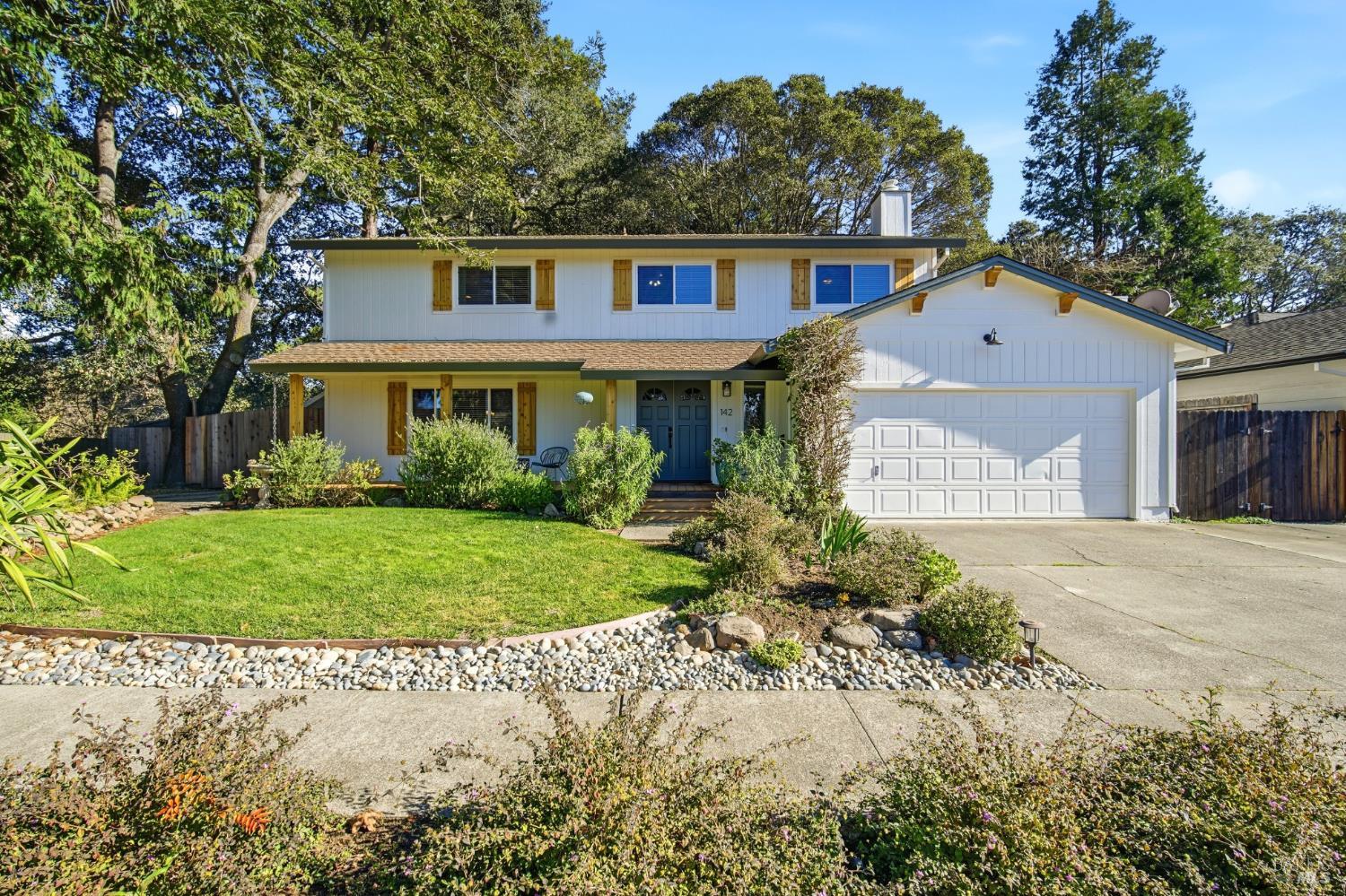 142 Shortt Road Santa Rosa, CA 95405 - Photo 1 of 48