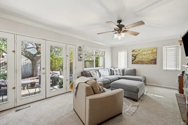 $1,100,000 | 142 Shortt Road, Santa Rosa, CA 95405