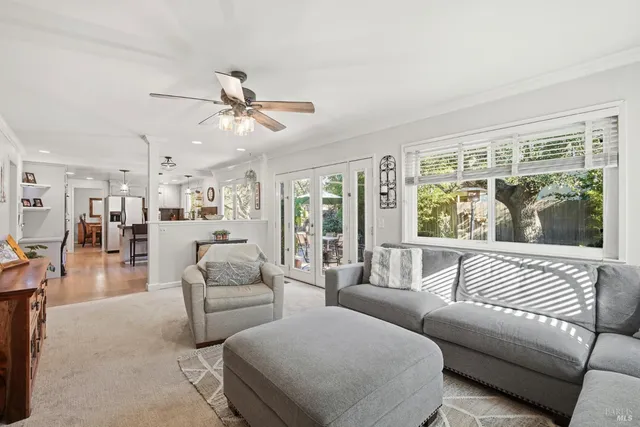 $1,100,000 | 142 Shortt Road, Santa Rosa, CA 95405