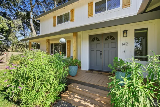 $1,100,000 | 142 Shortt Road, Santa Rosa, CA 95405