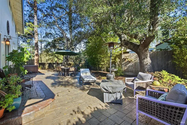 $1,100,000 | 142 Shortt Road, Santa Rosa, CA 95405