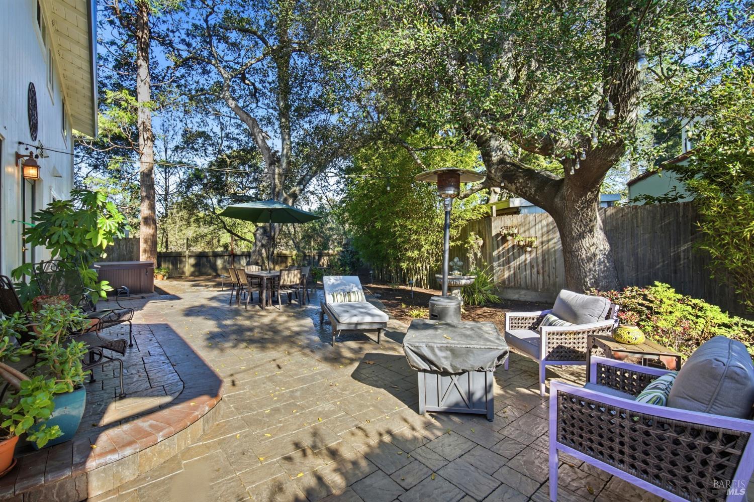 142 Shortt Road Santa Rosa, CA 95405 - Photo 45 of 48