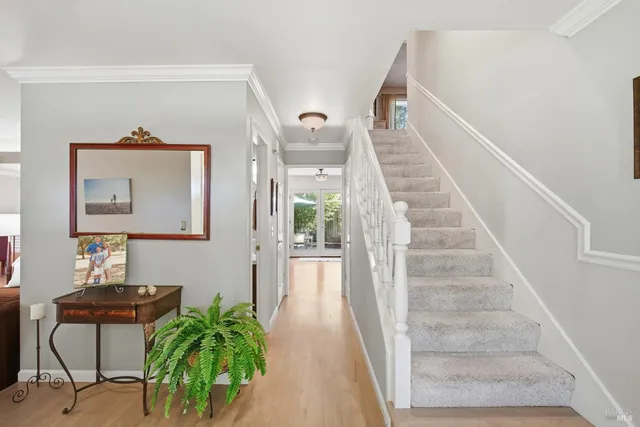 $1,100,000 | 142 Shortt Road, Santa Rosa, CA 95405