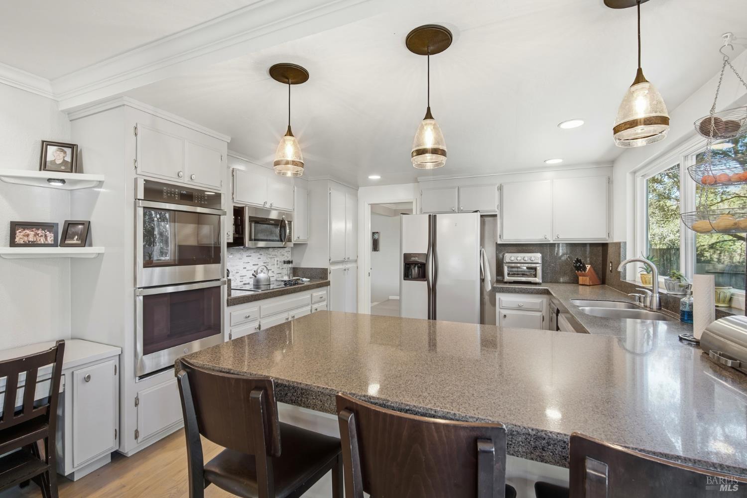 142 Shortt Road Santa Rosa, CA 95405 - Photo 9 of 48