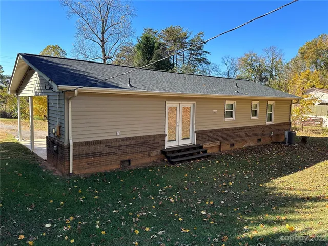 $1,700 | 1531 Conley Road, Morganton, NC 28655