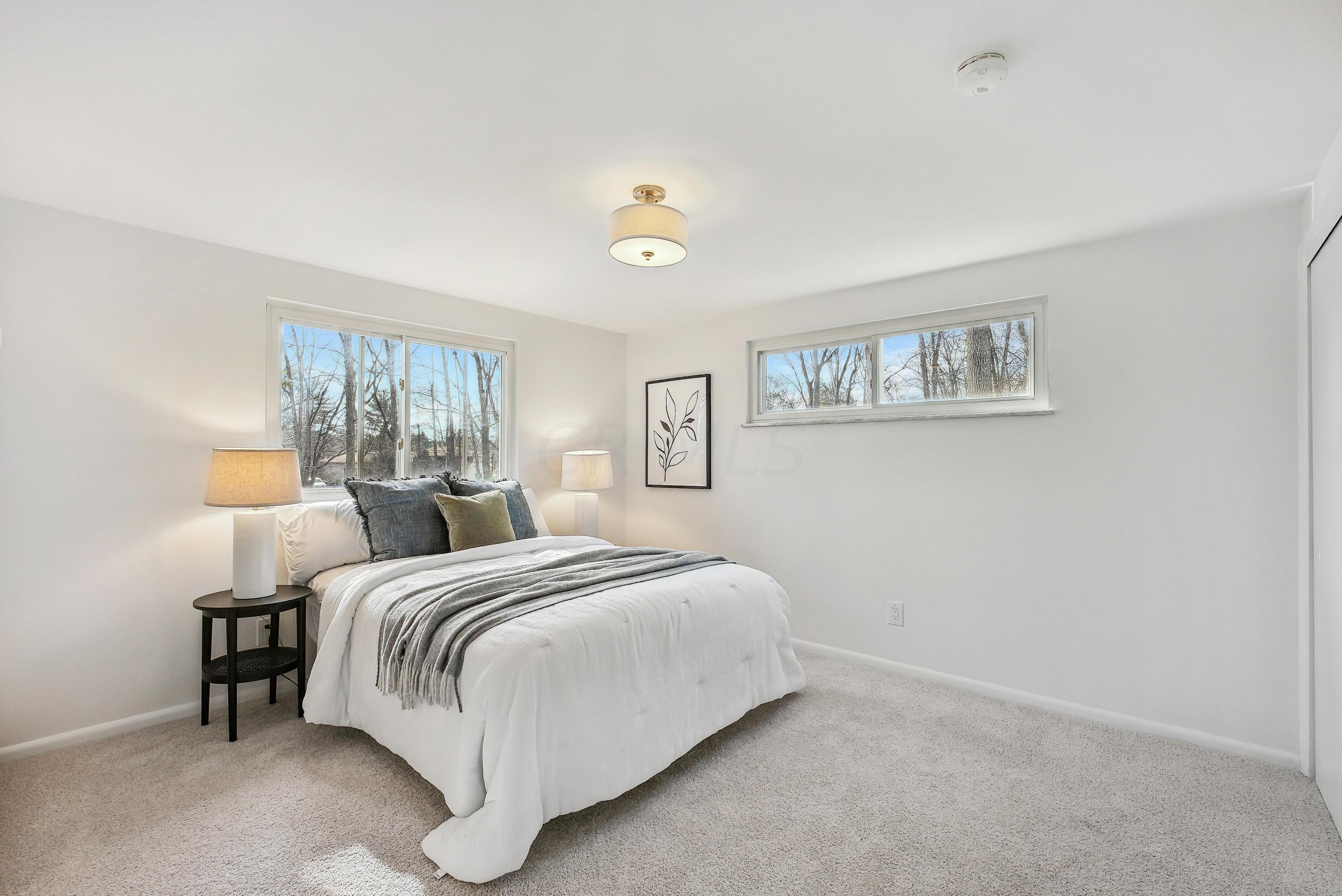 6645 Merwin Road Columbus, OH 43235 - Photo 30 of 57 2nd Floor Master Bedroom