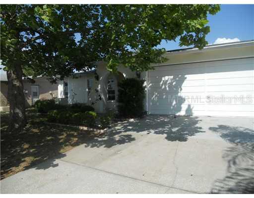 9326 Wolcott Lane Port Richey, FL 34668 - Photo 1 of 1 Exterior Front