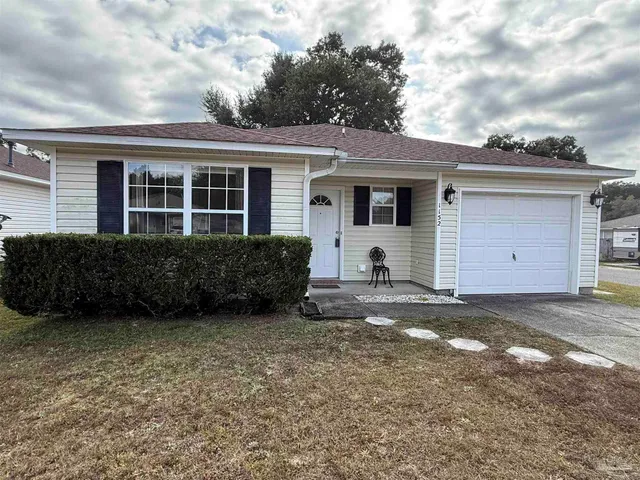 $220,000 | 1152 Simpson Street, Pensacola, FL 32526