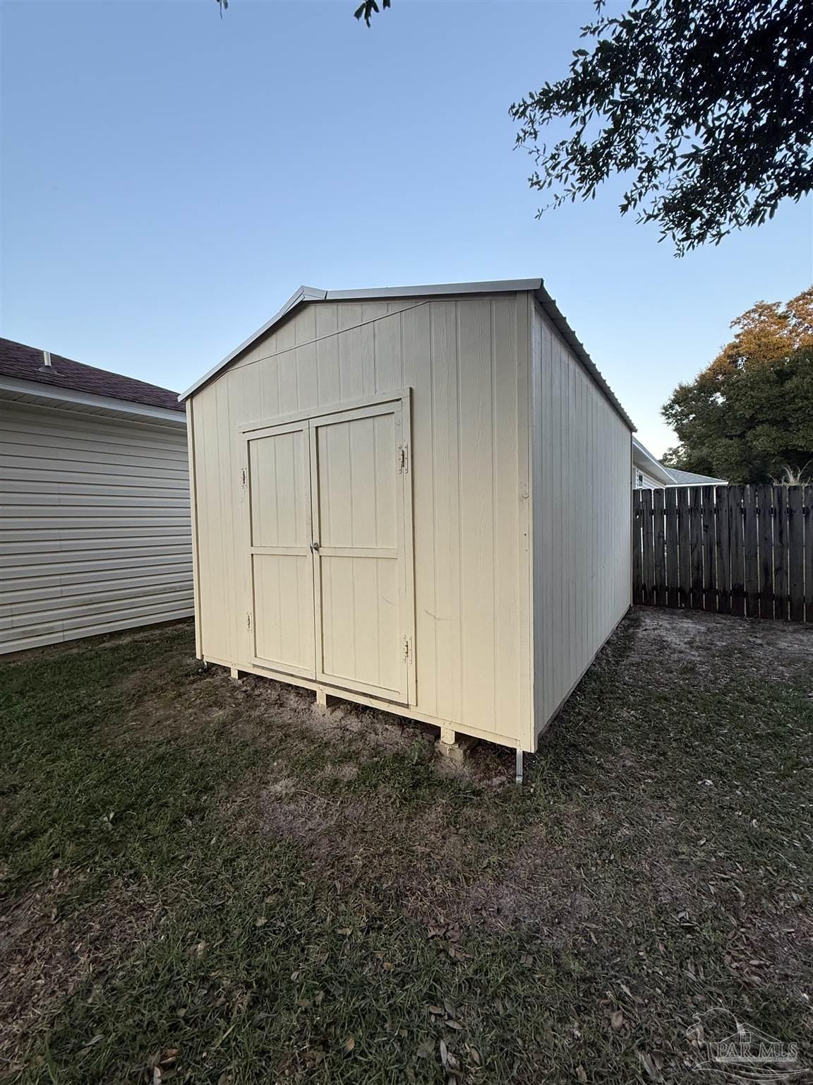 1152 Simpson Street Pensacola, FL 32526 - Photo 18 of 18