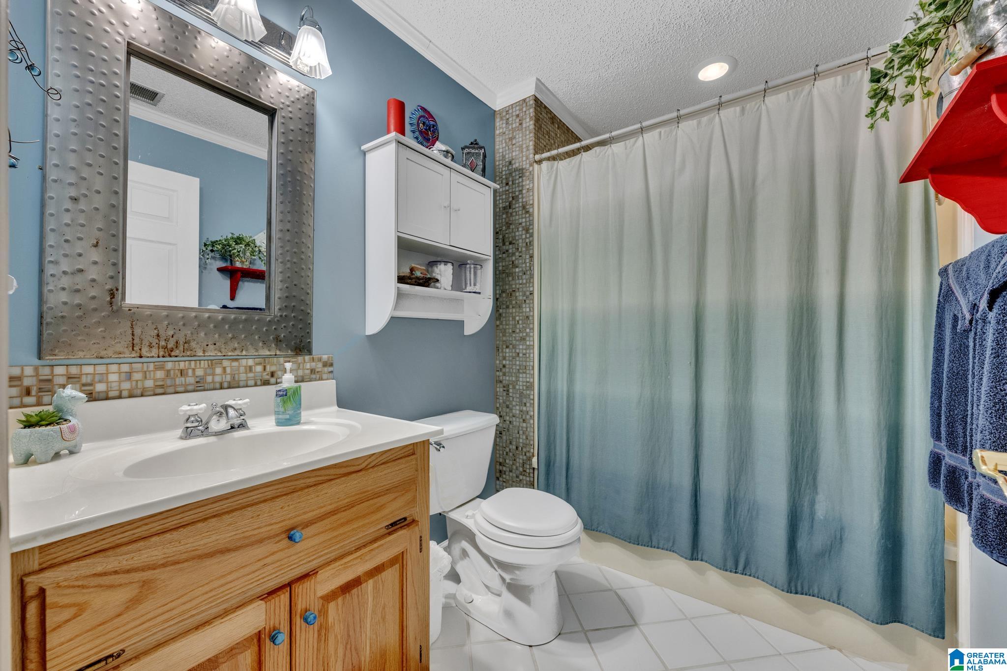 195 Harp Road Oneonta, AL 35121 - Photo 19 of 40