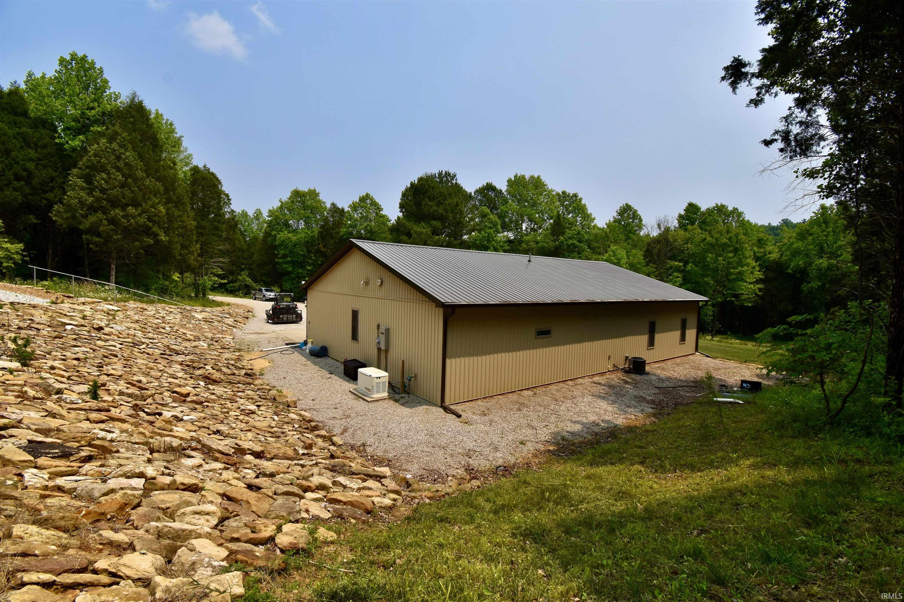 3846 East Magnolia Road English, IN 47118 - Photo 8 of 35 Gallery Image 8
