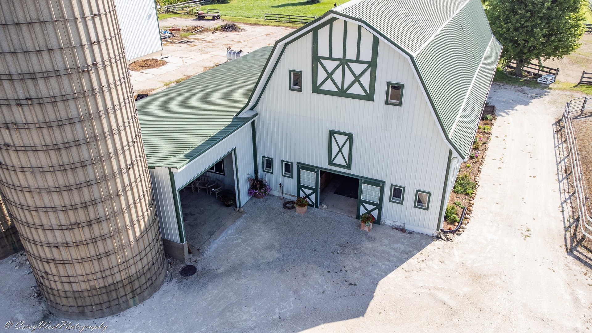 N307 Watson Road Maple Park, IL 60151 - Photo 5 of 65 a view of entryway
