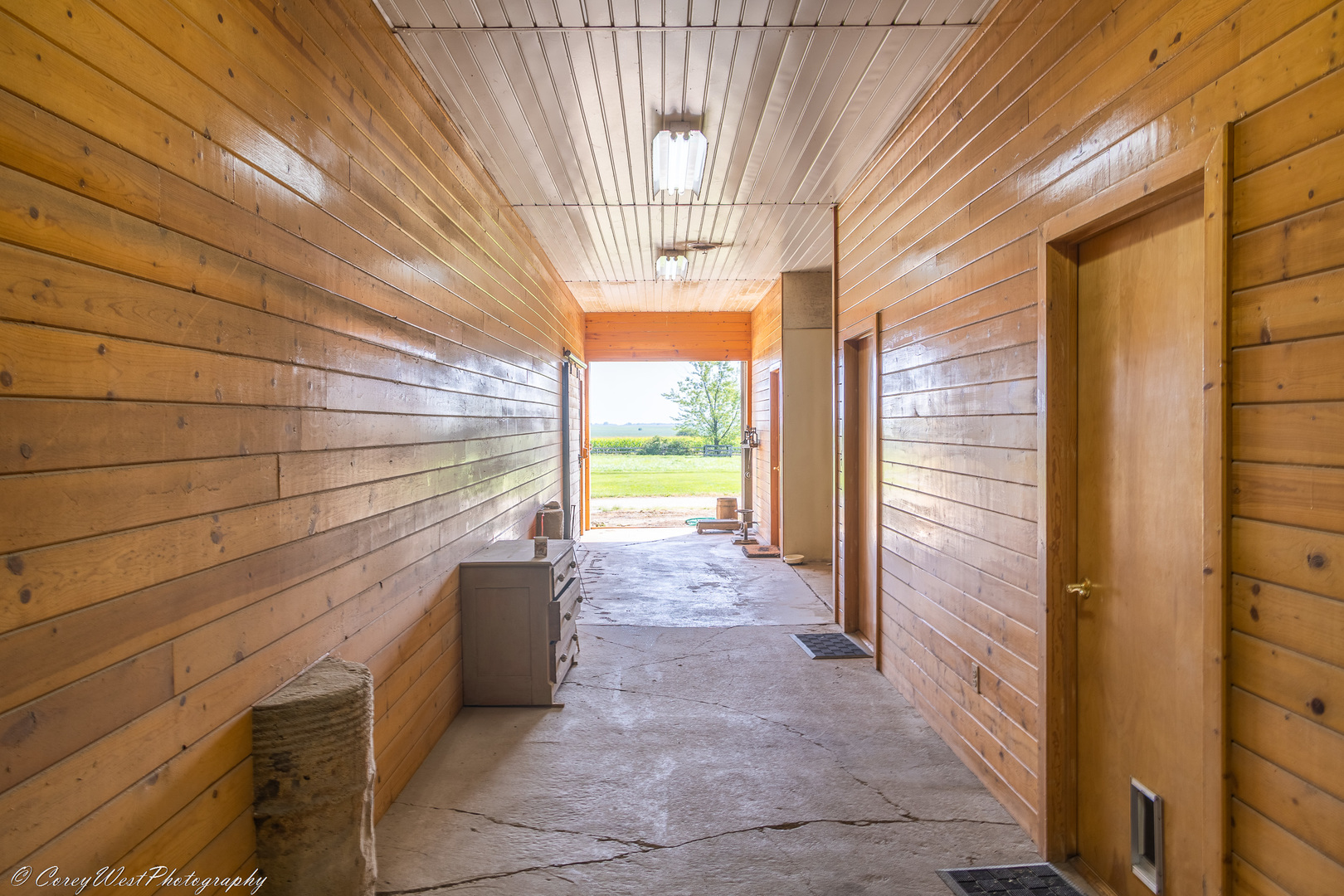 N307 Watson Road Maple Park, IL 60151 - Photo 44 of 65 a view of front door and porch