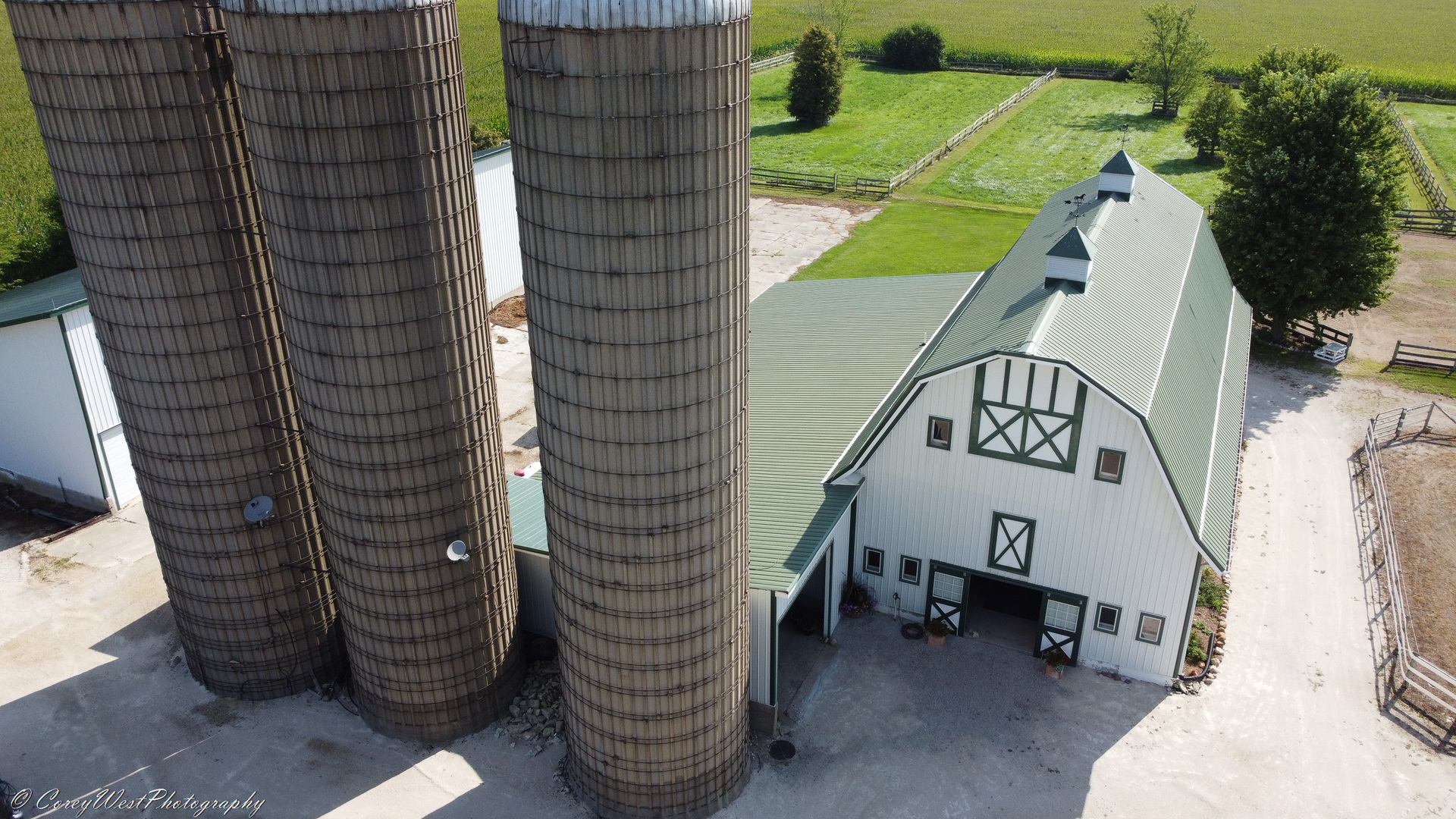 N307 Watson Road Maple Park, IL 60151 - Photo 57 of 65 a view of entryway