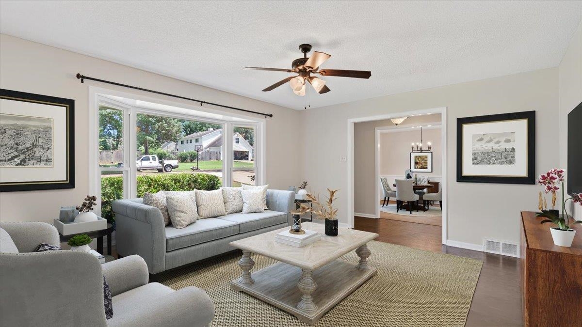 1707 Falling Leaf Road Germantown, TN 38138 - Photo 13 of 38 Gallery Image 13