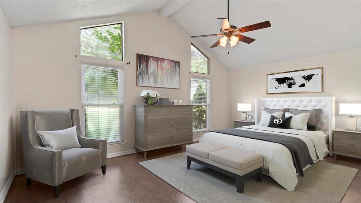 1707 Falling Leaf Road Germantown, TN 38138 - Photo 18 of 38 Gallery Image 18
