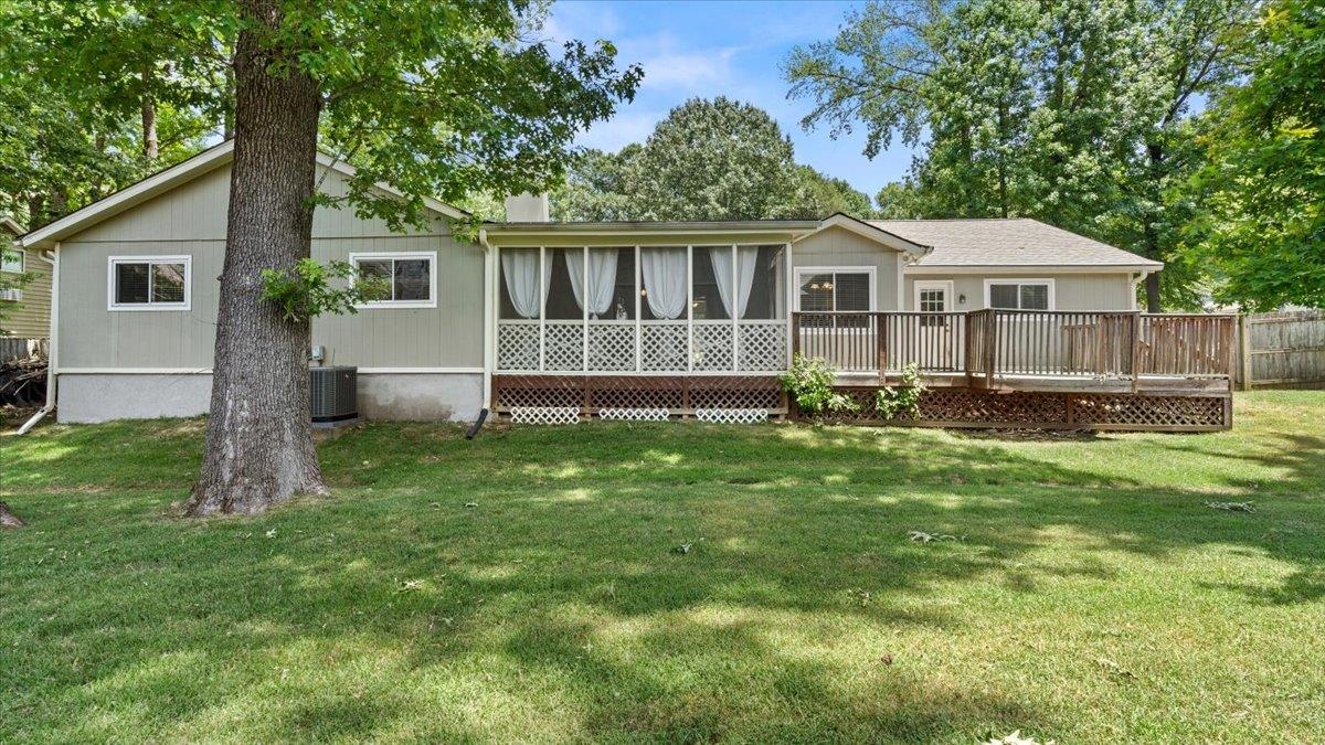 1707 Falling Leaf Road Germantown, TN 38138 - Photo 33 of 38 Gallery Image 33