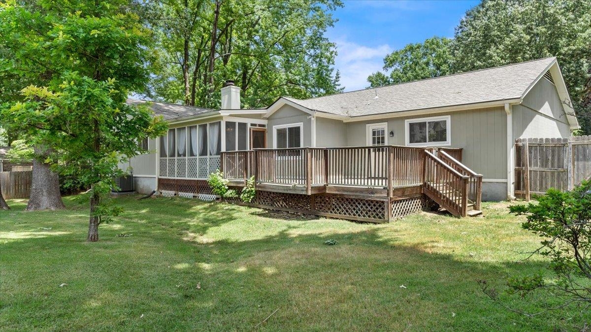 1707 Falling Leaf Road Germantown, TN 38138 - Photo 34 of 38 Gallery Image 34