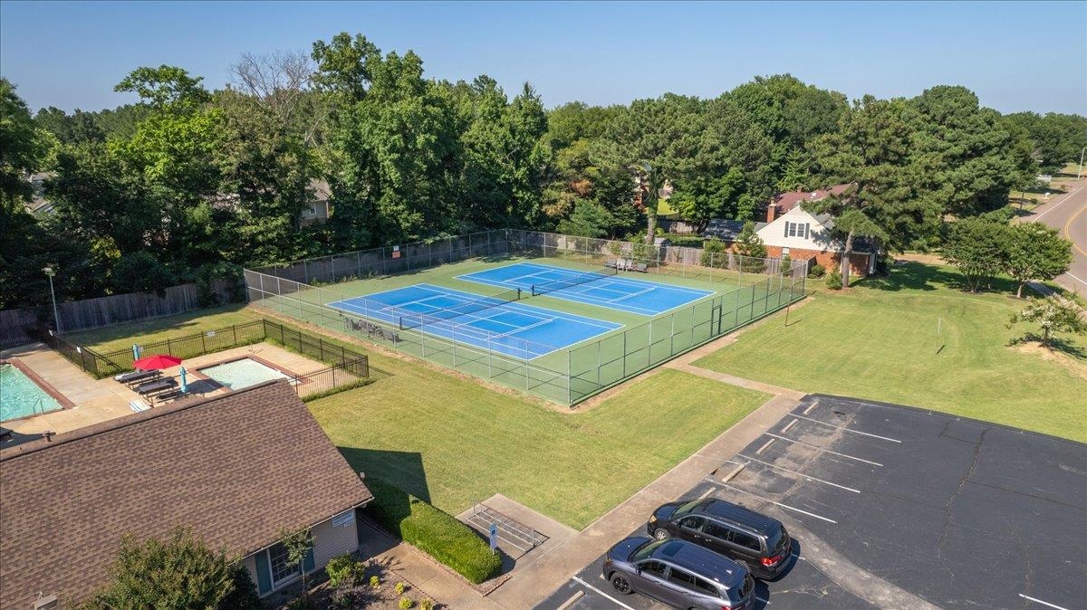 1707 Falling Leaf Road Germantown, TN 38138 - Photo 35 of 38 Gallery Image 35