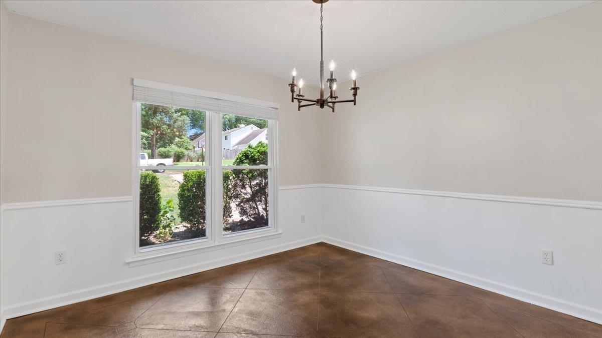 1707 Falling Leaf Road Germantown, TN 38138 - Photo 9 of 38 Gallery Image 9