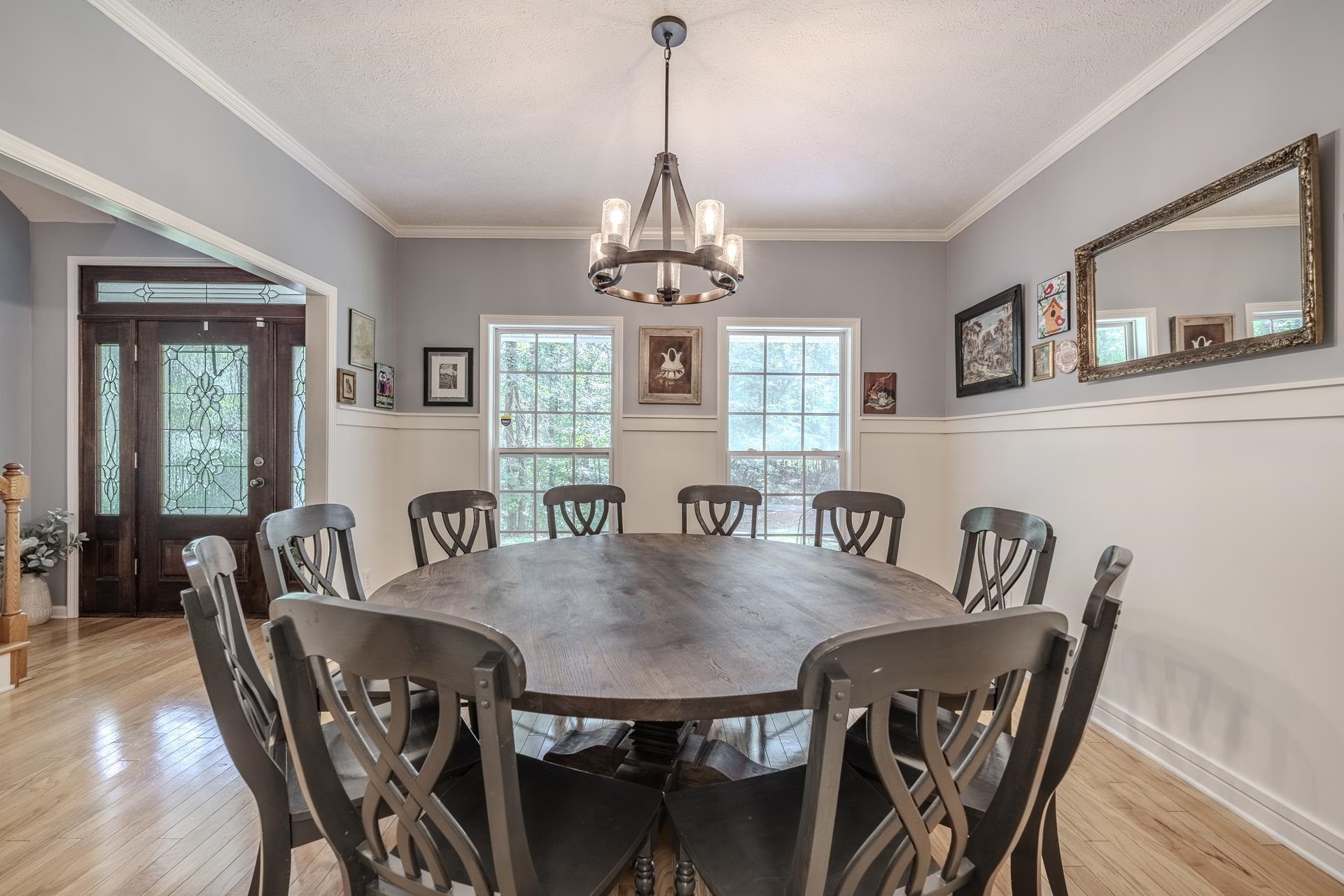 214 Charlie Pounds Road Selmer, TN 38375 - Photo 9 of 40 Gallery Image 9