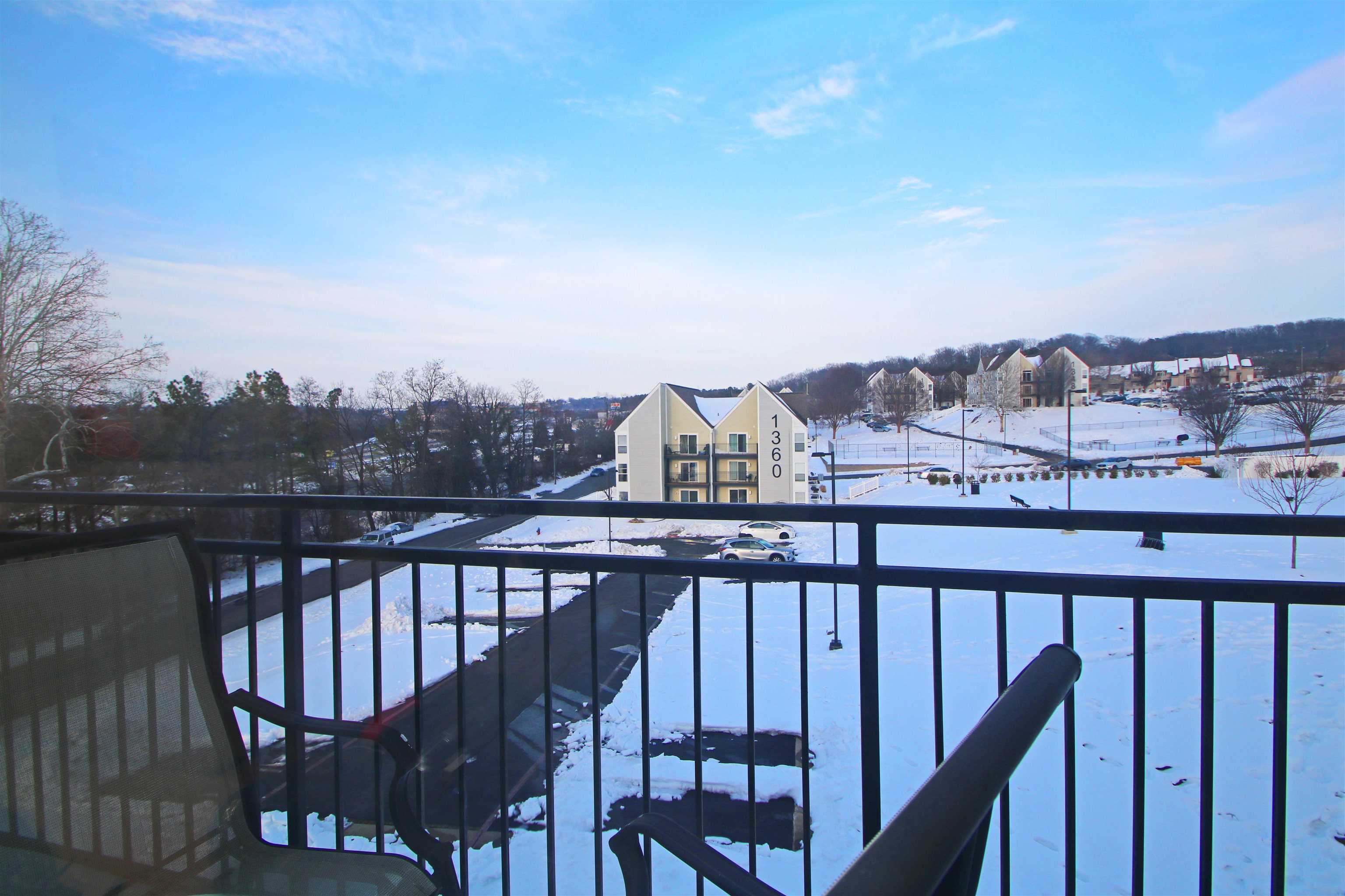 1366 Hunters Road, Unit K Harrisonburg, VA 22801 - Photo 18 of 22