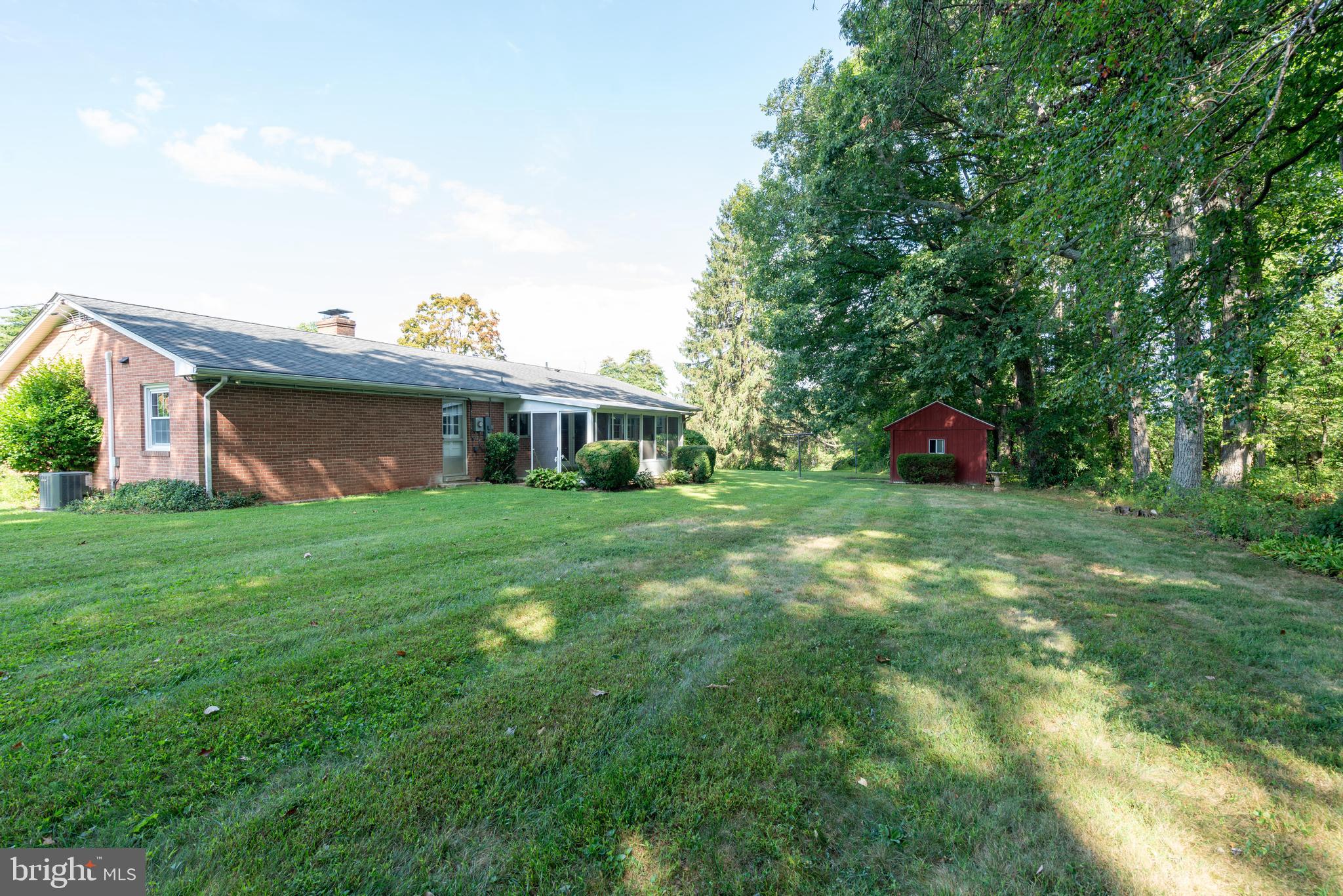 915 Trevanion Road Union Bridge, MD 21791 - Photo 35 of 44 Gallery Image 35