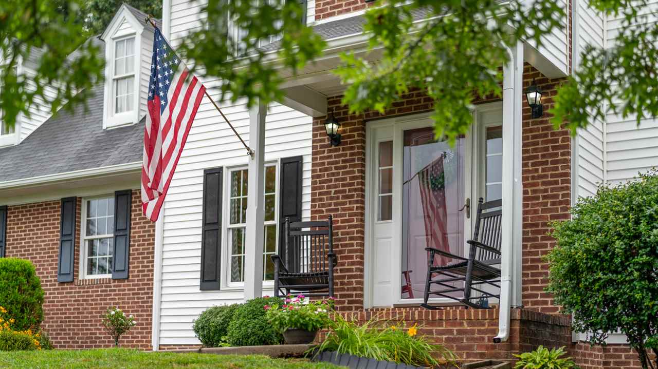 65 Long Bow Road Waynesboro, VA 22980 - Photo 12 of 50 front view of a house
