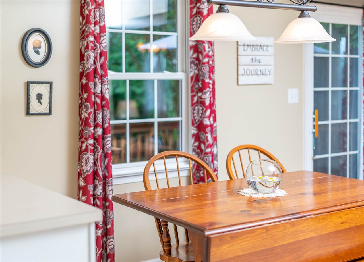65 Long Bow Road Waynesboro, VA 22980 - Photo 32 of 50 a view of a table and chairs in a room