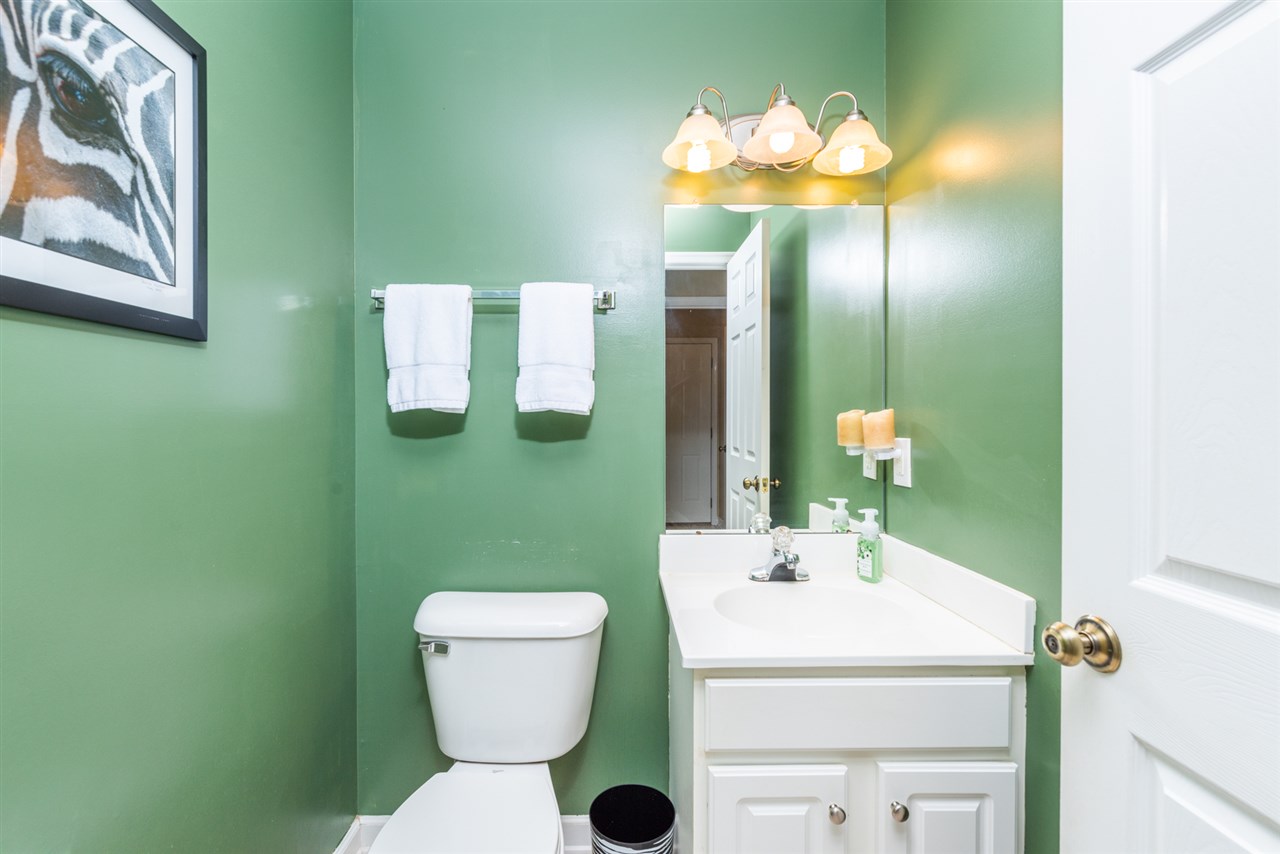 65 Long Bow Road Waynesboro, VA 22980 - Photo 36 of 50 a bathroom with a sink mirror and toilet