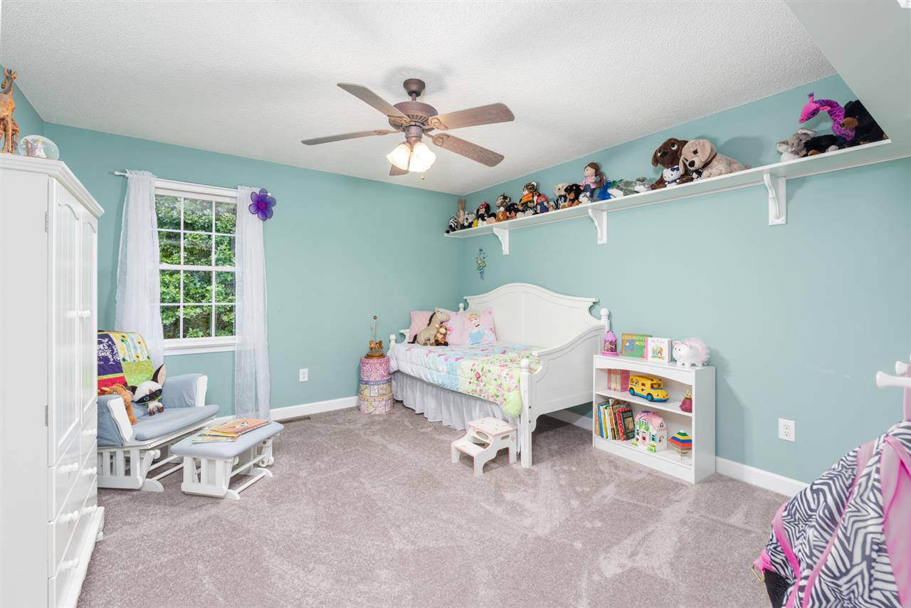 65 Long Bow Road Waynesboro, VA 22980 - Photo 47 of 50 a bedroom with furniture and a window