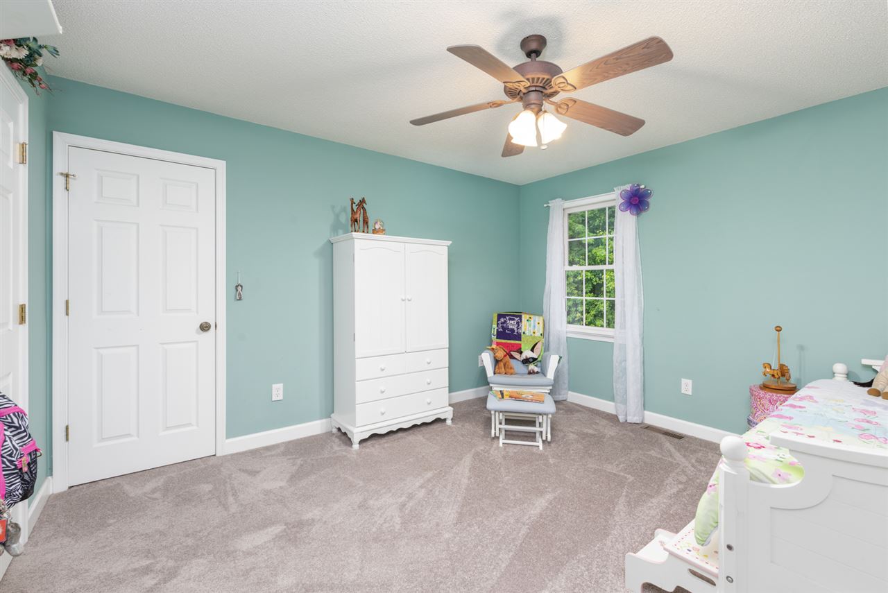 65 Long Bow Road Waynesboro, VA 22980 - Photo 48 of 50 a living room with furniture and white walls
