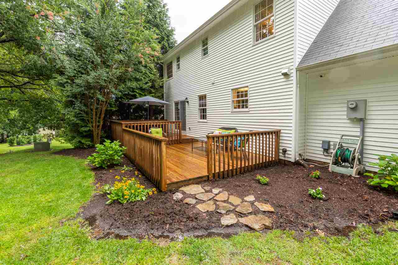 65 Long Bow Road Waynesboro, VA 22980 - Photo 5 of 50 a view of a house with backyard and sitting area