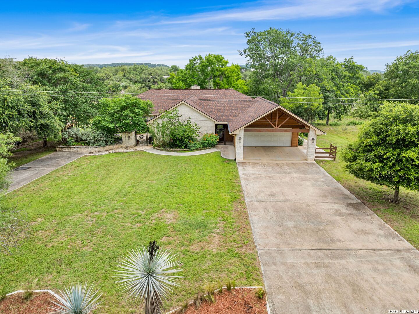 413 Hidden Valley Road Wimberley, TX 78676 - Photo 6 of 50