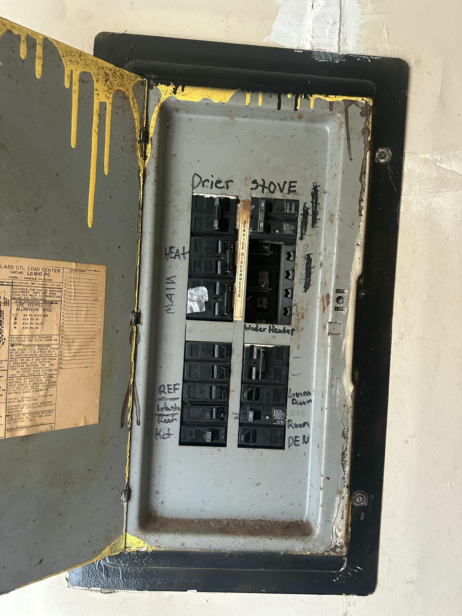 3430 Knollcrest Road Hephzibah, GA 30815 - Photo 6 of 36 IMG_6410