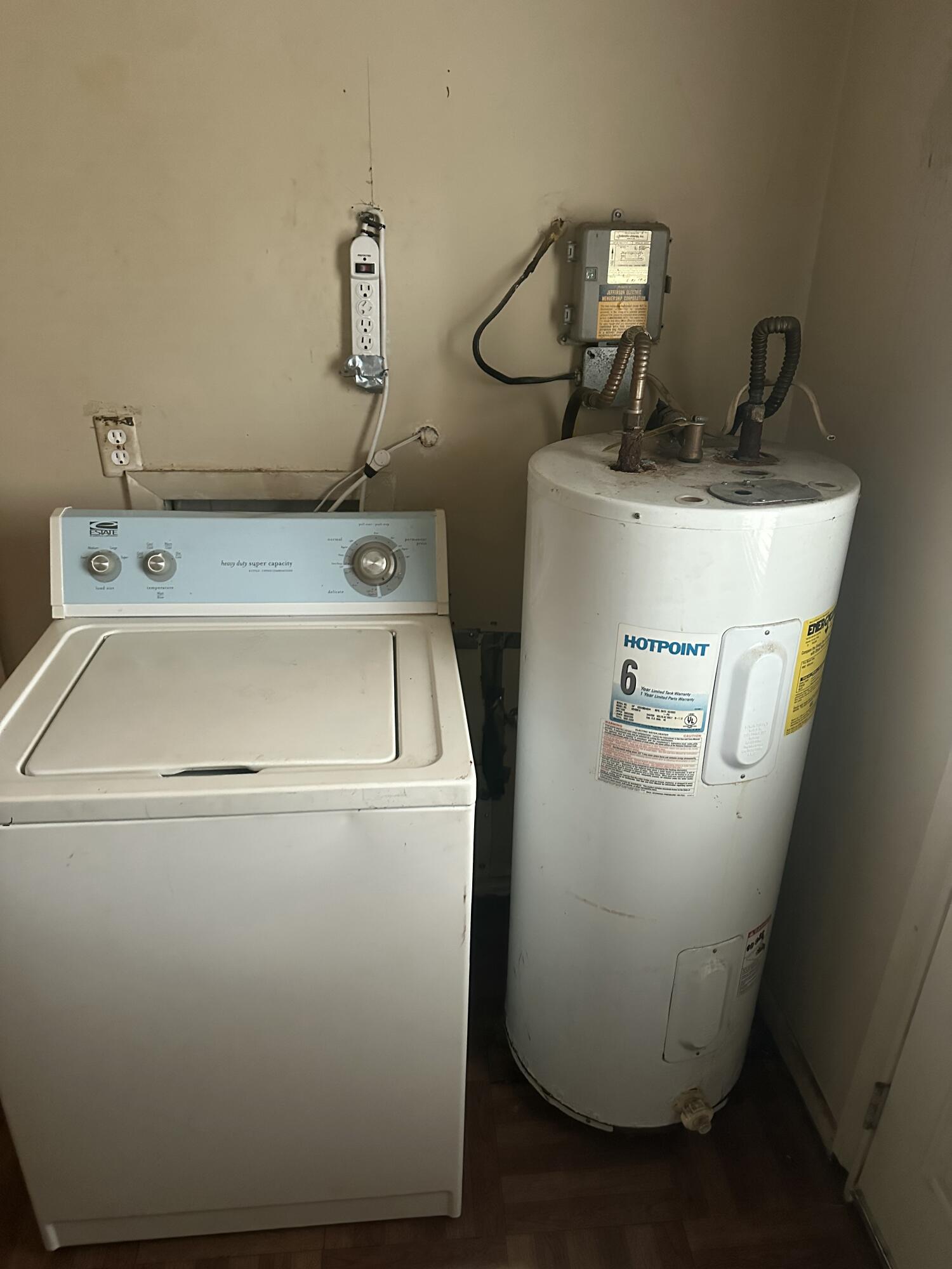 3430 Knollcrest Road Hephzibah, GA 30815 - Photo 7 of 36 IMG_6411