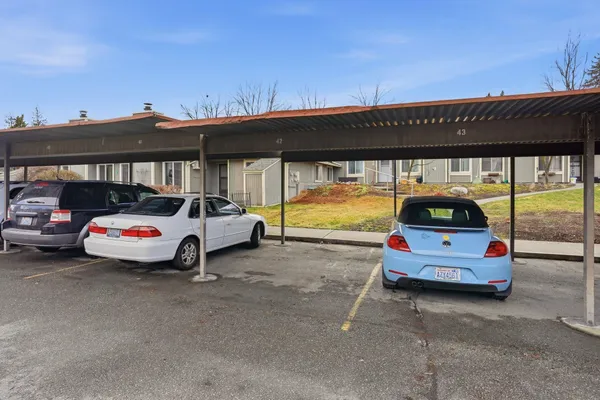 $215,000 | 6121 East 6th Avenue, Unit K108, Spokane, WA 99212