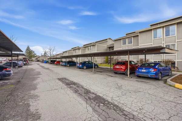 $215,000 | 6121 East 6th Avenue, Unit K108, Spokane, WA 99212