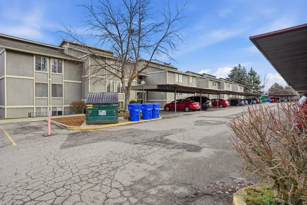 $215,000 | 6121 East 6th Avenue, Unit K108, Spokane, WA 99212