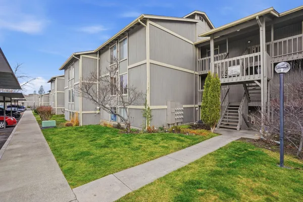 $215,000 | 6121 East 6th Avenue, Unit K108, Spokane, WA 99212