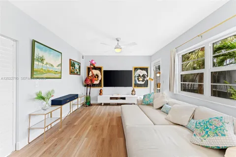$335,000 | 1925 Washington Avenue, Unit 16, Miami Beach, FL 33139